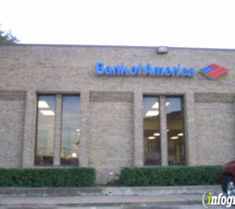 Bank of America