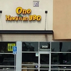 Ono Hawaiian BBQ