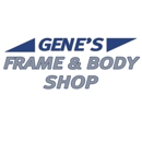Gene's Auto Frame & Body Rpr - Automobile Body Repairing & Painting
