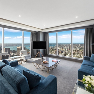 Meriton Suites - Broadbeach, QLD