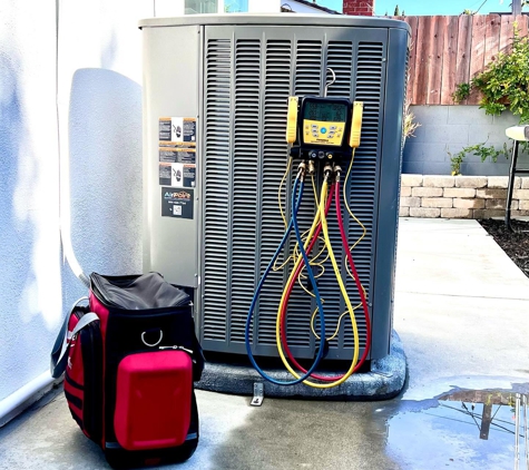 AirPoint Heating & Air Conditioning - Los Alamitos, CA