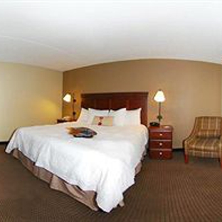 Hampton Inn - West Des Moines, IA