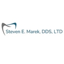 Steven E. Marek, DDS - Dentists