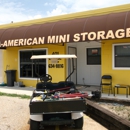 A-American Mini Storage - Self Storage