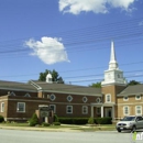 Fairview Grace United Methodist Church - United Methodist Churches
