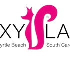 Foxy Lady