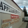 Appliance Warehouse