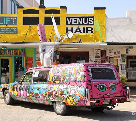 Venus Hair - Houston, TX