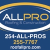All Pro Roofing and Construction gallery