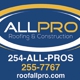 All Pro Roofing and Construction