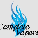 Complete Vapors - Vape Shops & Electronic Cigarettes