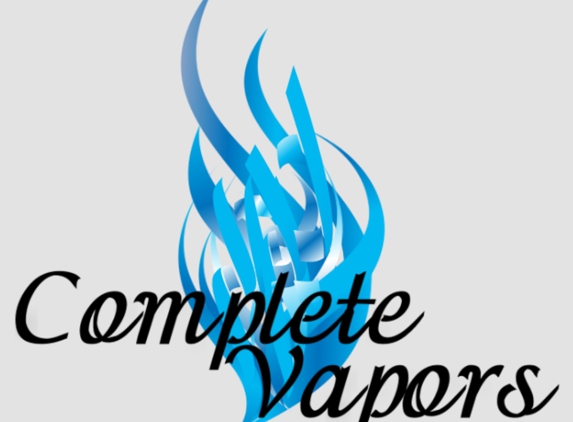 Complete Vapors - Johnstown, PA