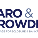 Faro & Crowder - Attorneys