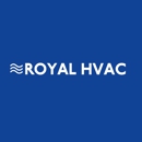 Royal HVAC - Heating, Ventilating & Air Conditioning Engineers
