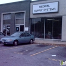 Medical Supply System - Medical Equipment & Supplies