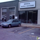 Medical Supply System