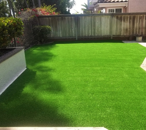 Image Turf - Lemon Grove, CA