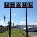 U-Haul Moving & Storage of Fayetteville at Coliseum - Truck Rental