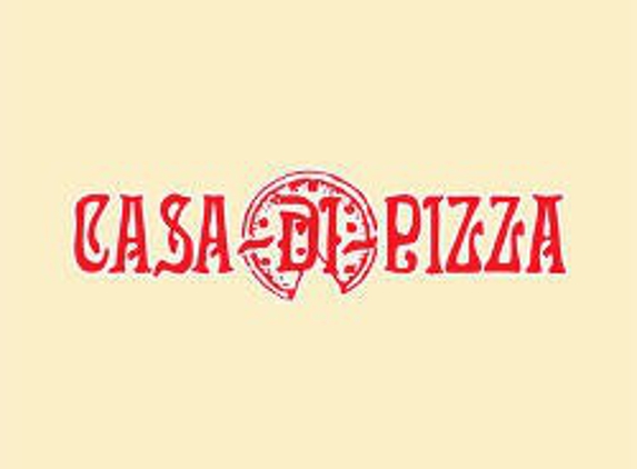 Casa Di Pizza - Bradenton, FL