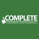 A Complete Environmental Inspection Service Inc. - Real Estate Inspection Service