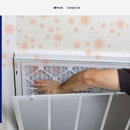 Cony Air Duct - Air Duct Cleaning