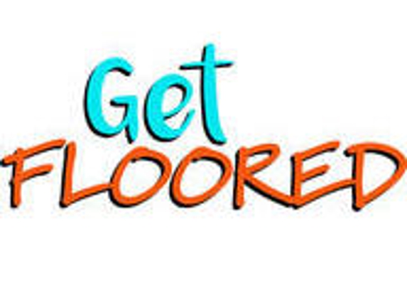 Get Floored - Saraland, AL