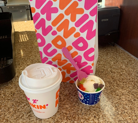 Dunkin' - Mclean, VA