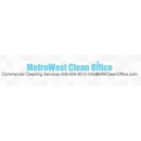 MW Clean Office - Industrial Cleaning
