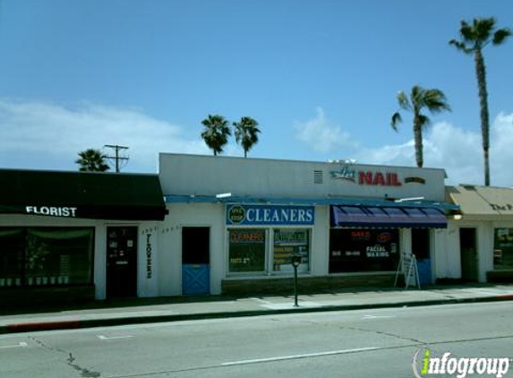One Stop Cleaner & Alterations - Newport Beach, CA
