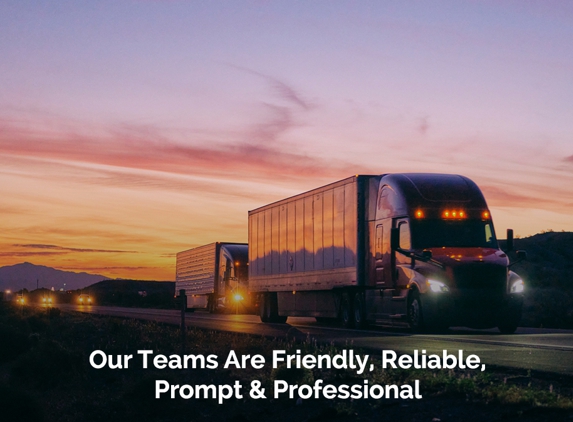Snowy Mountains Transport Pty Ltd - Polo Flat, NSW. Our Teams Are Friendly, Reliable, Prompt & Professional