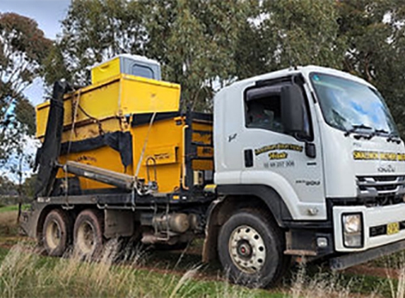 Smallmon Brothers Waste & Recycling