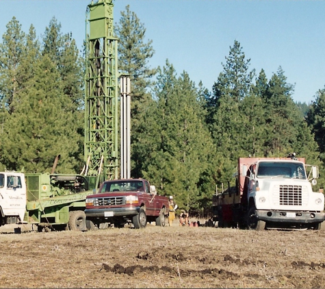 Vermillion Pump And Drilling LLC - Chattaroy, WA