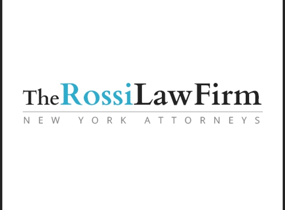 The Rossi Law Firm - Buffalo, NY