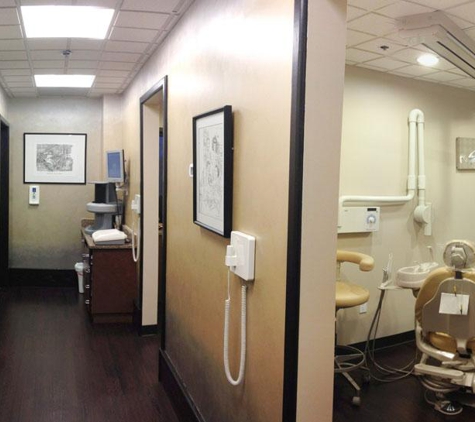 Livingston Periodontal & Implant Associates - Livingston, NJ