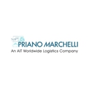 Priano Marchelli - Logistics