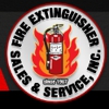 Fire Extinguisher Sales & Service Inc gallery