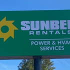 Sunbelt Rentals Power & HVAC