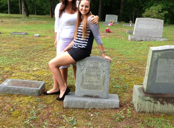 Cross Creek Northside Cemetery - Fayetteville, NC