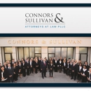 Connors and Sullivan, Attorneys at Law, PLLC - Attorneys