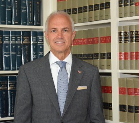 David Blackwell Law - Indian Land, SC