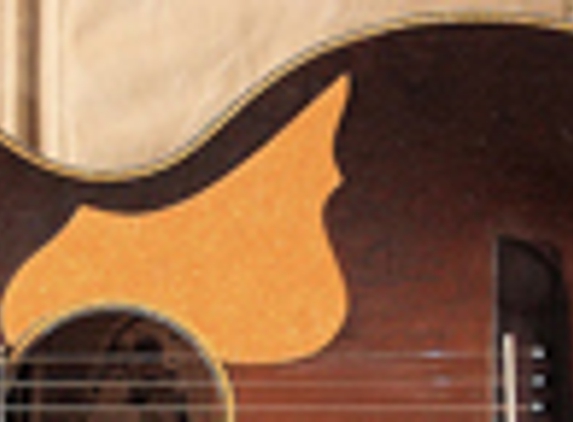 Roadtoast Guitar Repair & Restoration - Henderson, NV