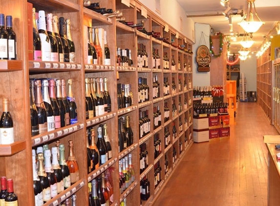 Crossroads Wine & Spirits - New York, NY