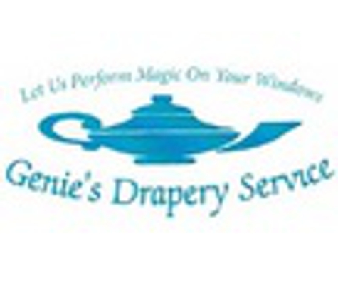 Genie's Drapery Service - Charleston, SC