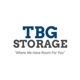 TBG Storage