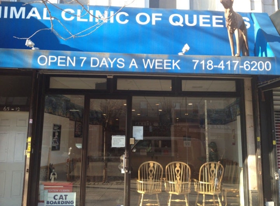 A Animal Clinic of Queens - Ridgewood, NY