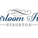 Heirloom Home - Home Decor