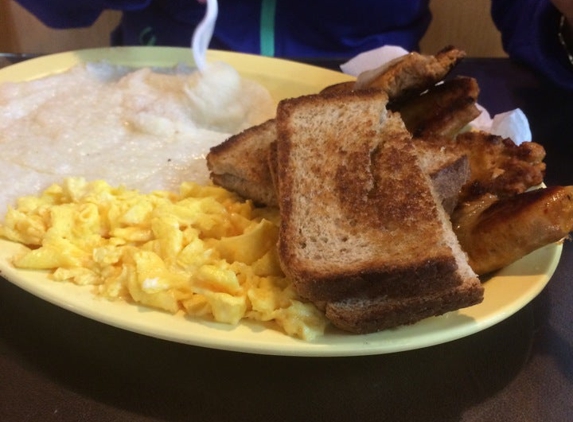 Coney Island Restaurant - Newark, NJ