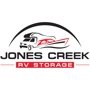 Jones Creek RV Storage