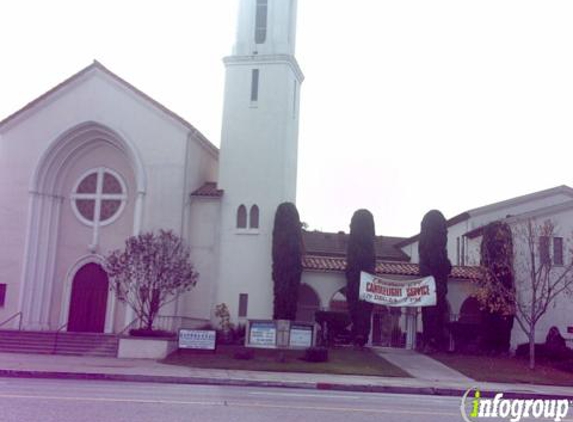 Bethel Lutheran Church ELCA - Los Angeles, CA