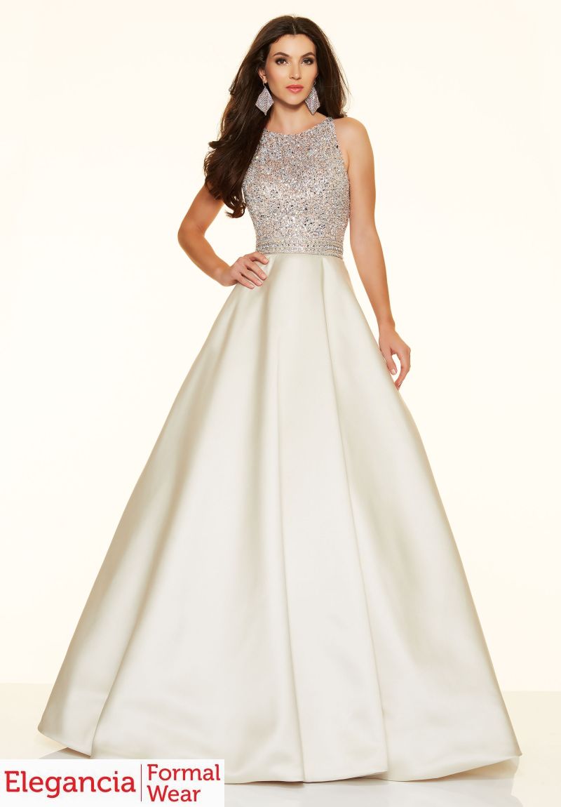 Elegancia bridal hot sale & formal